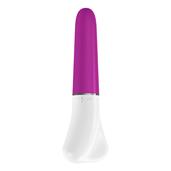 Vibrator Ovo D1 White/Violet