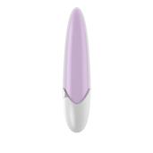 Vibrator Ovo D2 White/Pink