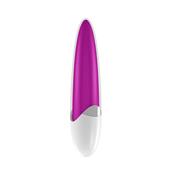 Vibrator Ovo D2 White/Violet