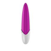 Vibrator Ovo D2 White/Violet