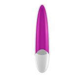 Vibrator Ovo D2 White/Violet