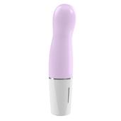 Ovo D3 Mini Vibrator White/Violet