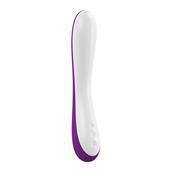 Ovo F3 Vibrator Pink/White