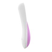 Ovo F7 Vibrator White/Pink