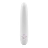 Ovo F7 Vibrator White/Pink