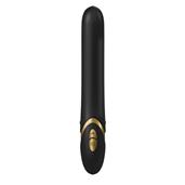 Ovo F8 Vibrator Black/Gold