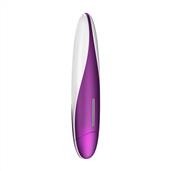 Ovo F11 Vibrator White/Violet