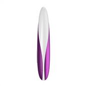 Ovo F11 Vibrator White/Violet