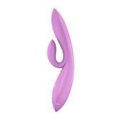 Ovo K1 Rabbit Vibrator Pink