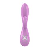 Ovo K1 Rabbit Vibrator Pink