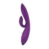 Ovo K1 Rabbit Vibrator Purple