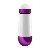 Ovo W2 Bullet Vibrator White/Violet