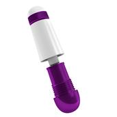 Ovo W2 Bullet Vibrator White/Violet