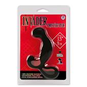 Invader Prostate Plug