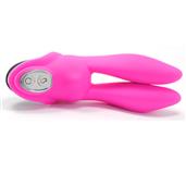 Siliconen Rabbit Vibrator