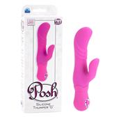 Posh - Mini stamper G-Spot vibrator