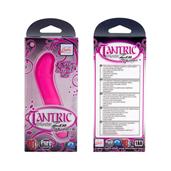 Tantra Vibrator - Zen Massager