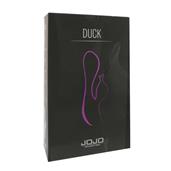 JOJO Duck Vibrator Paars