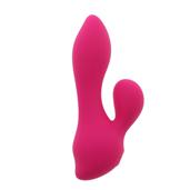 JOJO Pink Rabbit vibrator