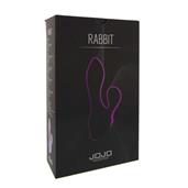 JOJO Purple Rabbit Vibrator