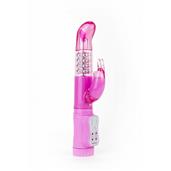 Roze Rabbit Vibrator