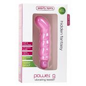 Power G Pink