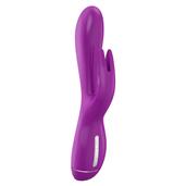 Ovo K3 Rabbit Vibrator - Paars