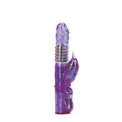 Eclipse Ultra 7 Penguitronic Vibrator - Paars