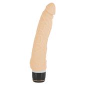 Classic Slim Vibrator Nude 1