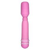 Crystal Flex Massager Roze