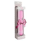 Crystal Flex Massager Roze