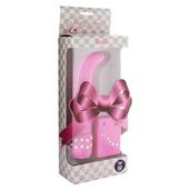 Crystal G-spot Vibe Roze