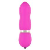 Funky Vibelicious Vibrator - Roze