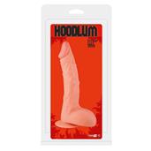 Hoodlum 11 Dildo