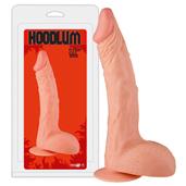 Hoodlum 11 Dildo