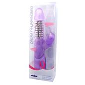 Droom kolibrie duo vibrator