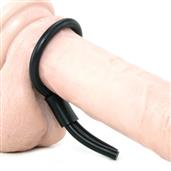 Silicone Stud Lasso