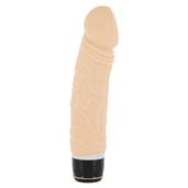 Classic Original Vibrator - Huidskleur