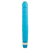 Sterke Anaal Vibrator - Blauw