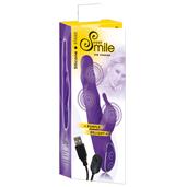 Vibrator met USB Lader