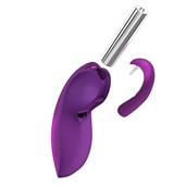 Ovo Stimulator T1 Violet