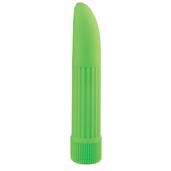 BasicX multispeed vibrator - Groen