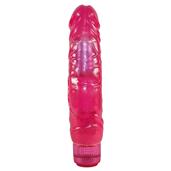 Love Vibrator - Roze