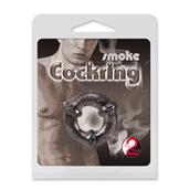 Smoke Cockring