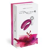 We-Vibe 4 - Roze