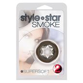 Style Star Penisring Smoke