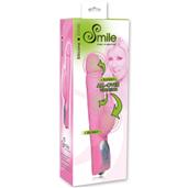 Smile Bunny Vibrator