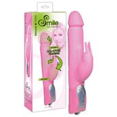 Smile Bunny Vibrator