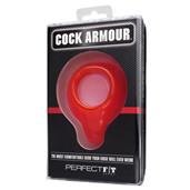 Cock Armour - Rood