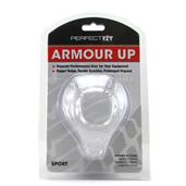 Armour Up - Clear Medium